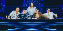 X Factor 2025, la giuria si scalda: le prime interazioni tra i giudici