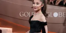 Ariana Grande, il nuovo album Petal debutta al primo posto in America