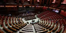 Legge elettorale: oggi fiducia su 2 articoli, gioved&igrave; voto finale