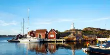 Sulla costa del Bohusl&auml;n, tra safari all&rsquo;astice e festival della luce