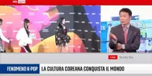 Timeline, il fenomeno K-Pop e la cultura coreana che conquista il mondo