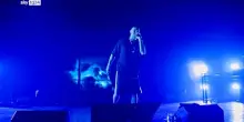 Emis Killa porta 'Musica Triste' nei club