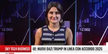 Sky TG24 Business, la puntata del 24 luglio 2026