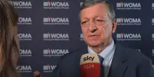 WOMA 2026, Barroso: 'Neppure su vite bambini c'&egrave; consenso'