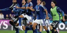Gli highlights di Como-Lipsia 4-1
