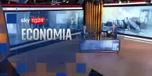 Sky Tg24 Economia, la puntata del 03.07.2026