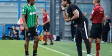 Le probabili formazioni di Sassuolo-Parma