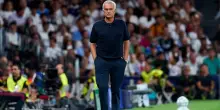 Gli allenatori con pi&ugrave; presenze in Champions League: Mourinho sale a quota 161