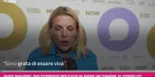 Busy Phillips: 'Ho scoperto per caso di avere un tumore'