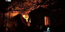 Guerra Ucraina, battaglia nei cieli, colpito mercantile turco