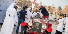 1000 Miglia, ecco il calendario degli eventi internazionali
