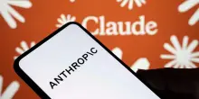 Anthropic, il codice sorgente di Claude Code pubblicato per errore