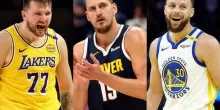 Gli 'intoccabili' del mercato NBA