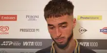 Prizmic batte Djokovic a Roma: '&Egrave; la vittoria pi&ugrave; importante della mia carriera'. VIDEO