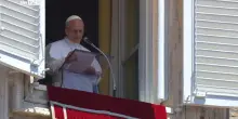 Angelus, Papa Leone XIV: corale invocazione di pace