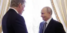 Witkoff a Putin dopo rilascio ostaggio: &ldquo;Compassionevole&rdquo;. &Egrave; bufera