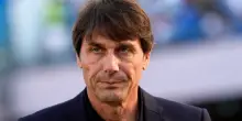 Conte: 'Ct Nazionale? Non sono stato contattato'