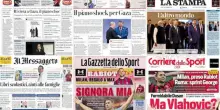 Le prime pagine dei quotidiani di oggi 1 settembre: la rassegna stampa