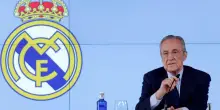 Florentino annuncia elezioni: 'Non mi dimetto'