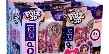 Giocattoli, la linea 'K-Pop Idol' di IMC Toys debutta in Italia