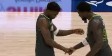 NBA Highlights: New Orleans-Minnesota 116-125