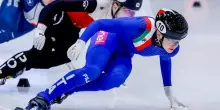Short track, Europei: oro per Arianna Fontana nei 1500