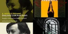 Pupi Avati e Il gotico padano: il libro che trasforma la paura in arte