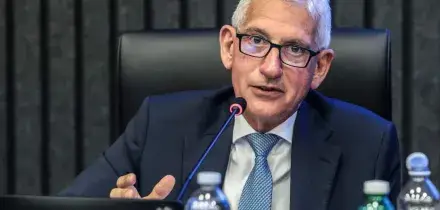 Aise, Meloni proroga per 2 anni l'incarico al direttore Caravelli