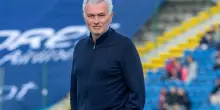 Mourinho parla della 'sua' Roma e d&agrave; un consiglio al calcio italiano