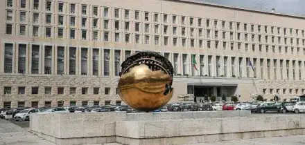 Attacco hacker alla Farnesina: 'Effetti mitigati da protezione'