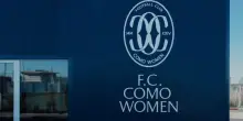 Como Women, inaugurato nuovo Fitness Sport Center