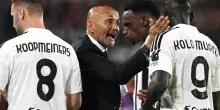 Emergenza infortuni, come potrebbe giocare la Juve