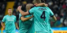 Gli highlights di Udinese-Bologna 0-3