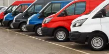 Ecobonus, al via per furgoni a basse emissioni e passaggio Gpl/metano