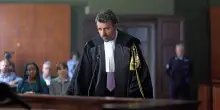 Luca Argentero, da Grande Fratello a Doc fino ad Avvocato Ligas. FOTO
