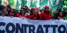 Assicurazioni, firmato rinnovo contratto: previsto aumento di 280 euro