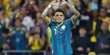 Mondiali 2026, bene Ghana e Colombia. Oggi torna in campo la Svizzera