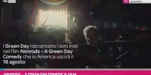 Nimrods &ndash; A Green Day Comedy, il film