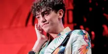 Chi &egrave; Michele Bravi, per la 3&deg; volta a Sanremo con Prima o poi. FOTO