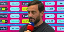 Aquilani: 'Creato tanto, ma mancata la cattiveria'