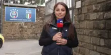 Bosnia-Italia, ultimo allenamento prima di partire: le news