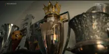 Mourinho, il teaser trailer della serie tv Netflix