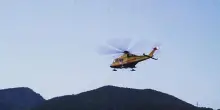 Domegge di Cadore, ritrovato il corpo di un escursionista disperso
