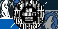 NBA Highlights: Minnesota-Dallas 120-96