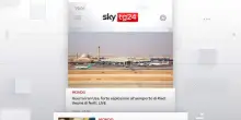 I titoli di Sky TG24 del 10 ottobre: edizione delle 19