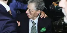 Umberto Bossi, mogli, figli e vita privata del fondatore della Lega