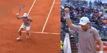 Ruud &egrave; dappertutto: che punto con Khachanov! VIDEO