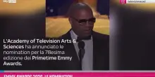 Emmy Awards 2026, le nomination