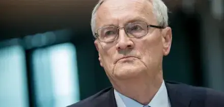 Germania, arrestato per sospetto spionaggio ex capo servizi segreti