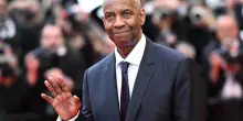 Denzel Washington interpreter&agrave; Annibale nel film di Antoine Fuqua